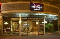 mercure limousin